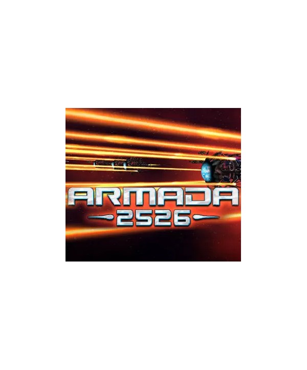 Armada 2526 Steam Key GLOBAL